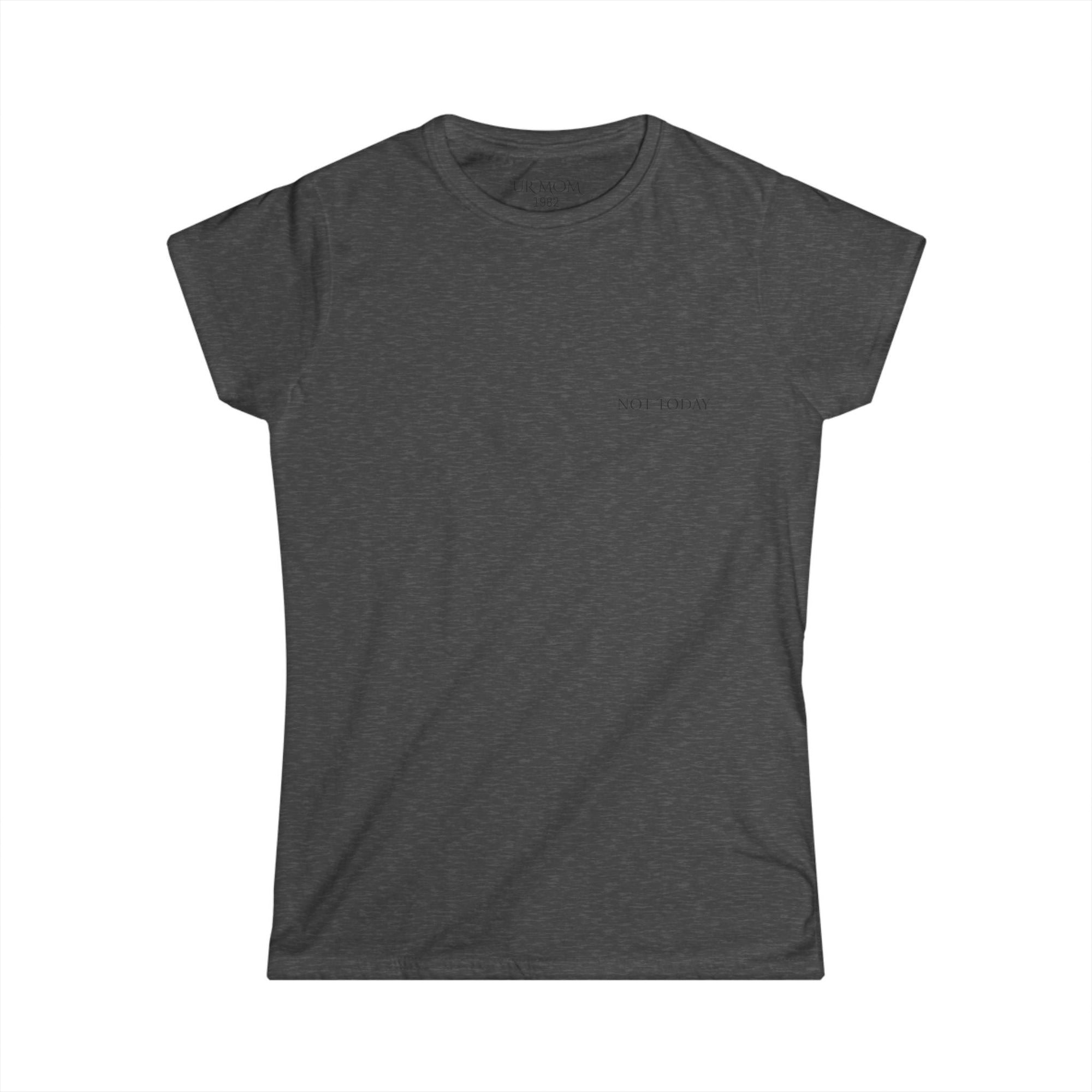 Twat Snot Women's Softstyle Tee