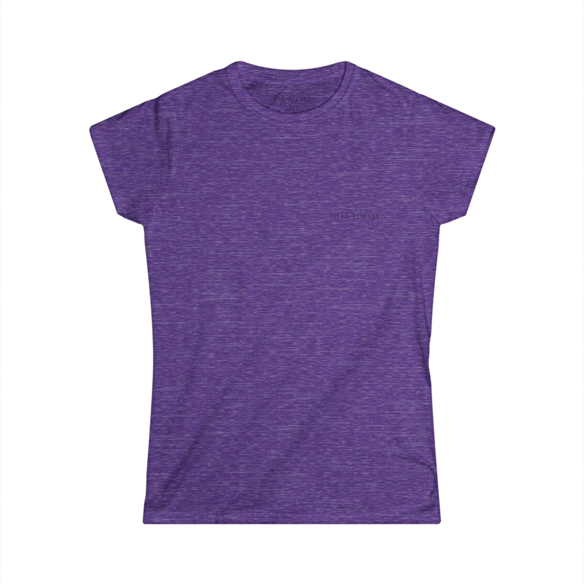 Twat Snot Women's Softstyle Tee