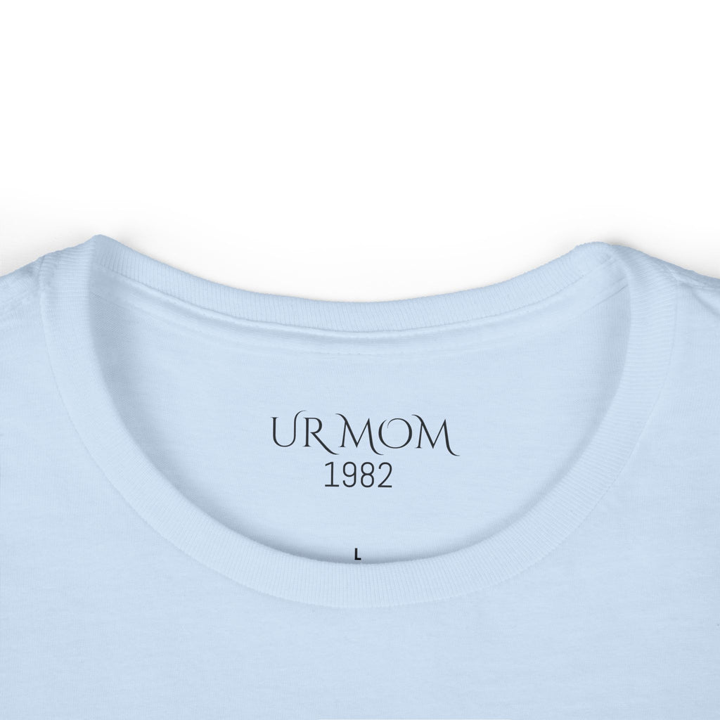 Twat Snot Women's Softstyle Tee