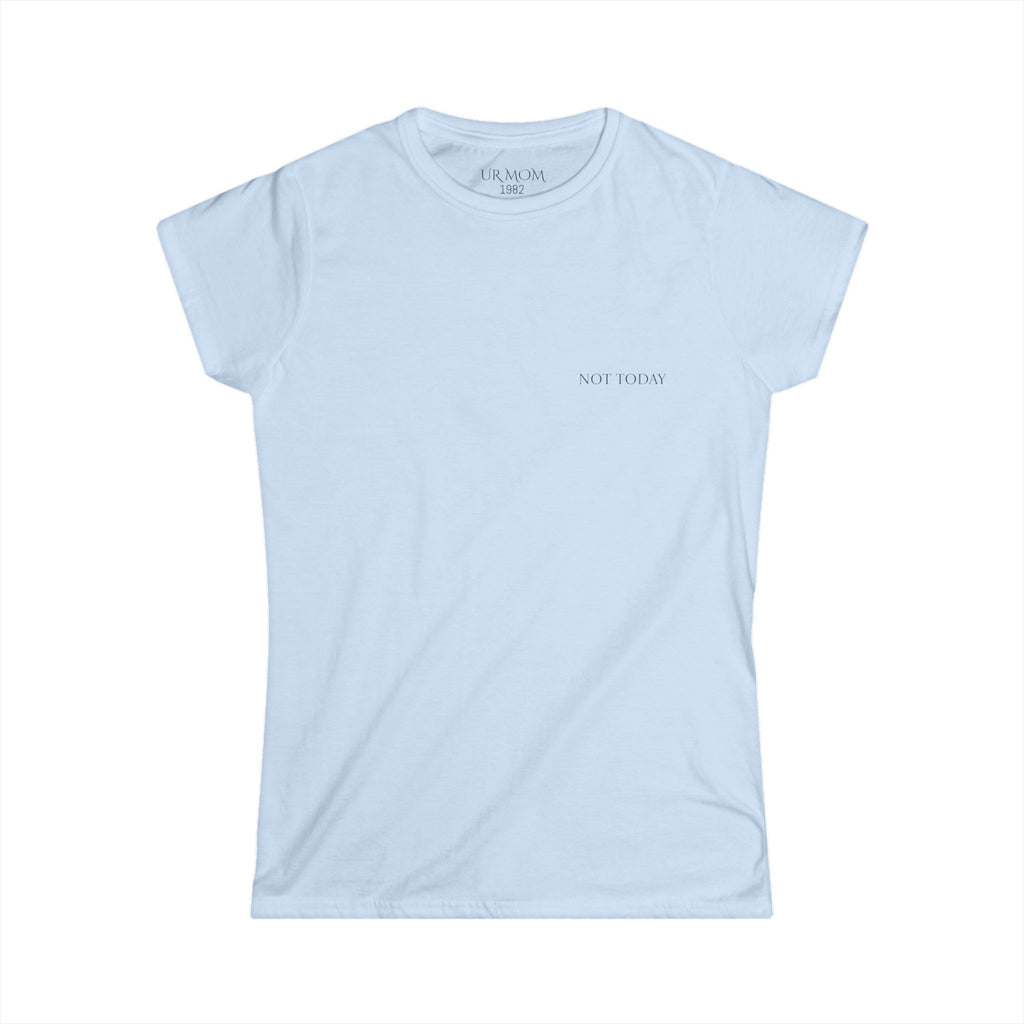 Twat Snot Women's Softstyle Tee