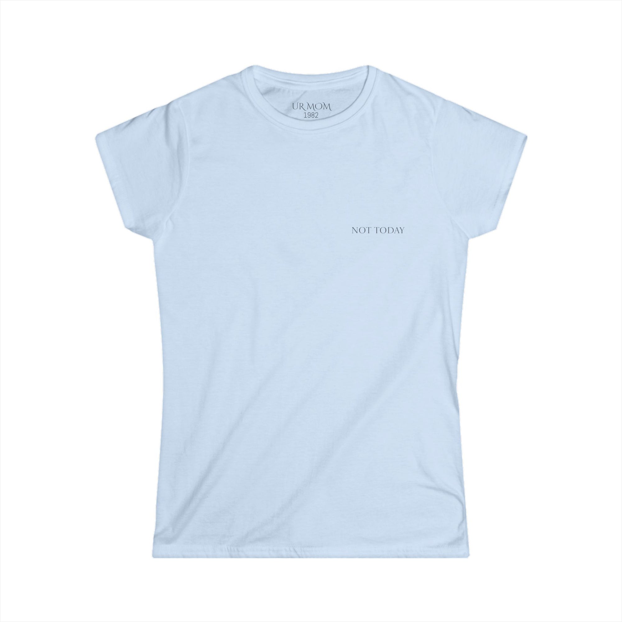 Twat Snot Women's Softstyle Tee